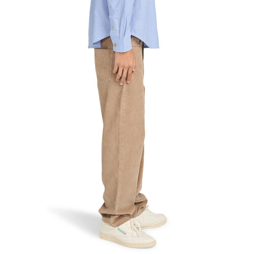 Element Relax 5 Corduroy - Broek voor Heren