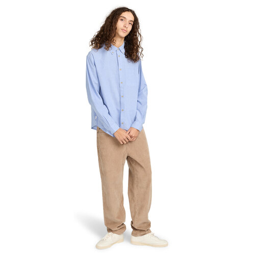 Element Relax 5 Corduroy - Broek voor Heren