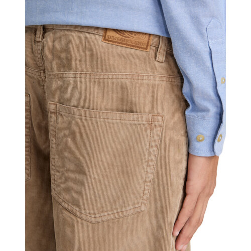 Element Relax 5 Corduroy - Broek voor Heren