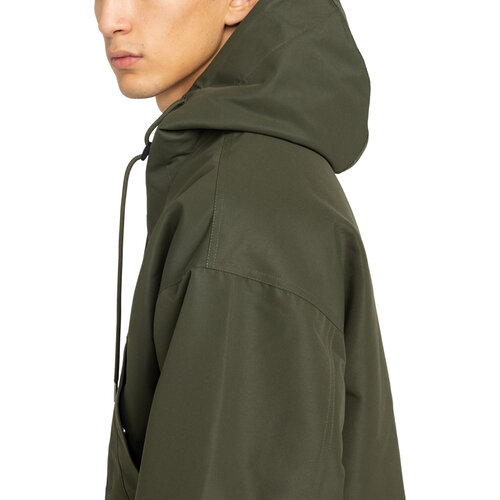Element Fishtail - Fishtail parka voor Heren