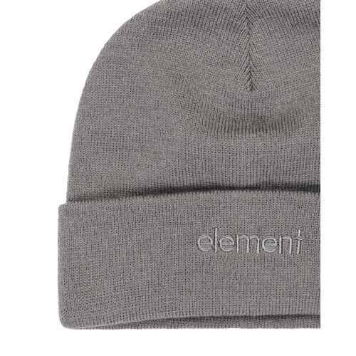 Element Mid Lowcase - Klassieke muts voor heren
