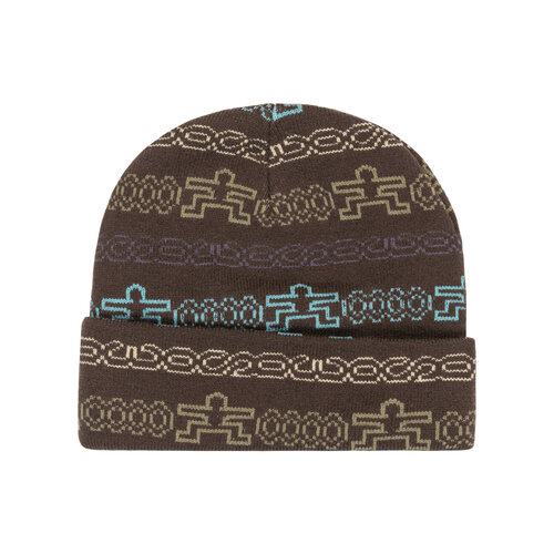 Element Mid Icon Jacquard - Klassieke muts voor heren