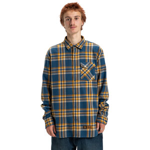 DC Shoes Marshal - Flanellen overhemd voor Heren