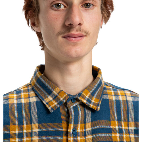 DC Shoes Marshal - Flanellen overhemd voor Heren