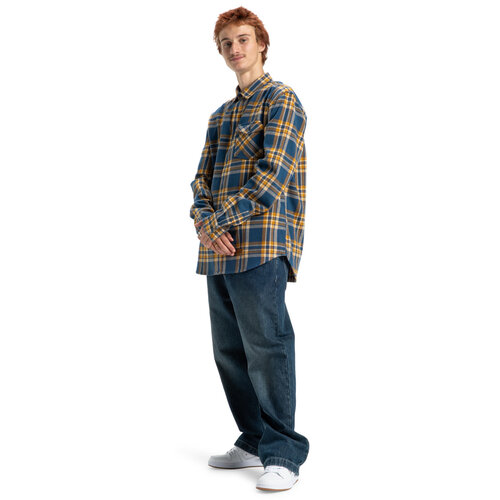 DC Shoes Marshal - Flanellen overhemd voor Heren