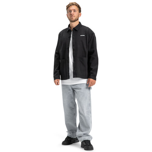 DC Shoes Showcase - Overshirt voor Heren