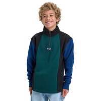 Maestro 1/4 Zip - Fleece met 1/4 rits voor Jongens 8-14