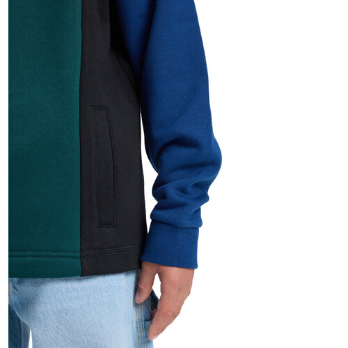 DC Shoes Maestro 1/4 Zip - Fleece met 1/4 rits voor Jongens 8-14