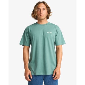 Billabong Arch - T-Shirt voor Heren