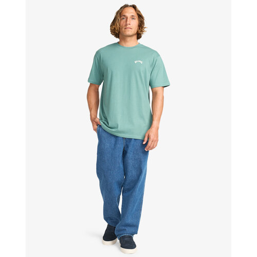 Billabong Arch - T-Shirt voor Heren