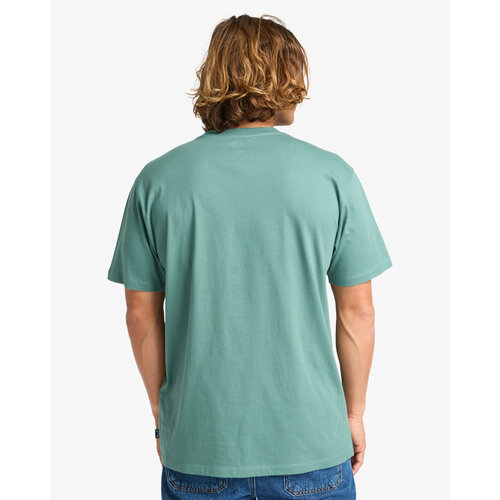 Billabong Arch - T-Shirt voor Heren