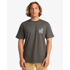 Billabong Sundown - T-shirt met korte mouwen voor Heren
