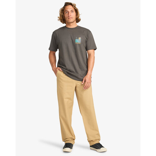 Billabong Sundown - T-shirt met korte mouwen voor Heren