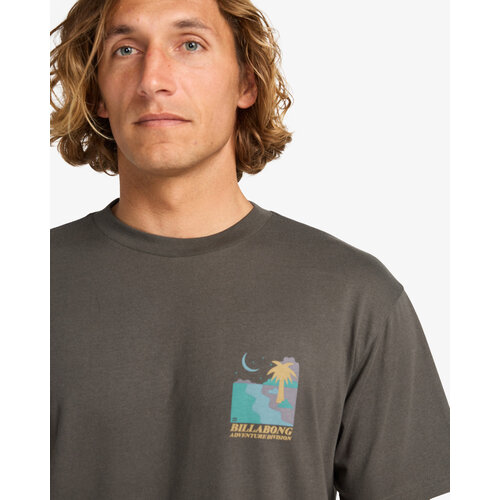 Billabong Sundown - T-shirt met korte mouwen voor Heren