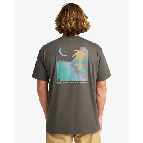 Billabong Sundown - T-shirt met korte mouwen voor Heren