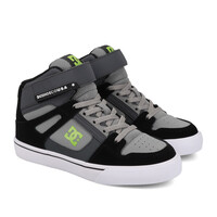 Pure High-Top Ev - High-Top Shoes voor jongens 28-39