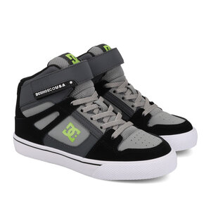 DC Shoes Pure High-Top Ev - High-Top Shoes voor jongens 28-39