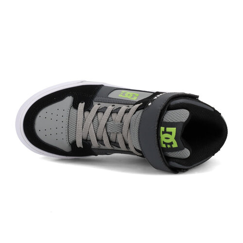 DC Shoes Pure High-Top Ev - High-Top Shoes voor jongens 28-39