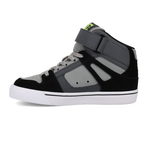 DC Shoes Pure High-Top Ev - High-Top Shoes voor jongens 28-39