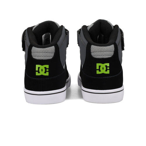 DC Shoes Pure High-Top Ev - High-Top Shoes voor jongens 28-39