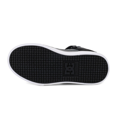 DC Shoes Pure High-Top Ev - High-Top Shoes voor jongens 28-39