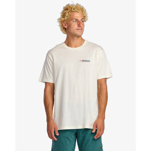 Billabong Abandon A/Div - T-shirt met korte mouwen voor Heren