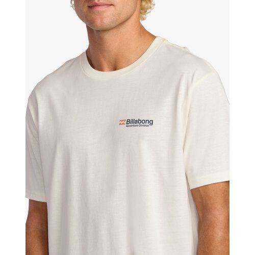 Billabong Abandon A/Div - T-shirt met korte mouwen voor Heren