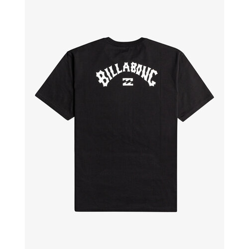 Billabong Arch Wave - T-shirt met korte mouw voor Heren