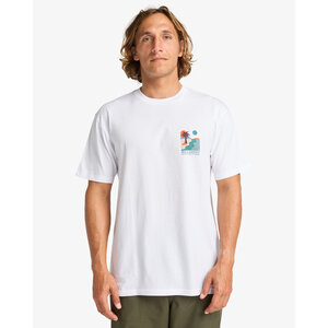 Billabong Sundown - T-shirt met korte mouwen voor Heren