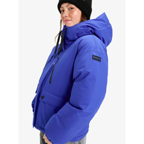 Roxy Dusky Haze 20K - Jack voor koud weer voor Dames