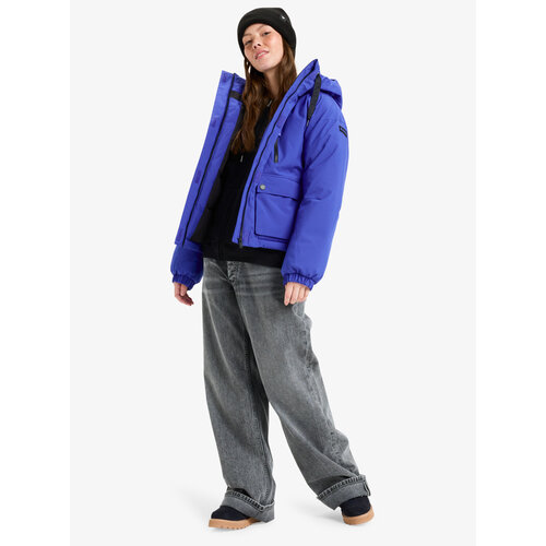 Roxy Dusky Haze 20K - Jack voor koud weer voor Dames