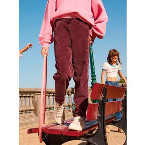 Roxy Thousand Stars - Corduroy Pant  voor Meisjes 4-12
