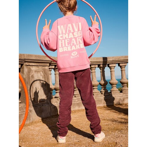 Roxy Thousand Stars - Corduroy Pant  voor Meisjes 4-12