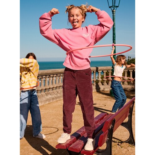 Roxy Thousand Stars - Corduroy Pant  voor Meisjes 4-12