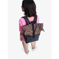 Pop It Leo - Medium Rugzak voor Dames
