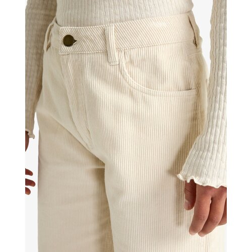 Billabong Midtown Cord - Corduroy broek met vaste taille voor Dames