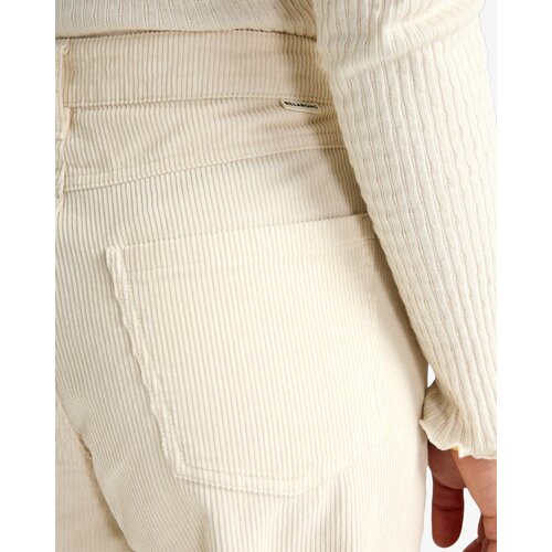 Billabong Midtown Cord - Corduroy broek met vaste taille voor Dames