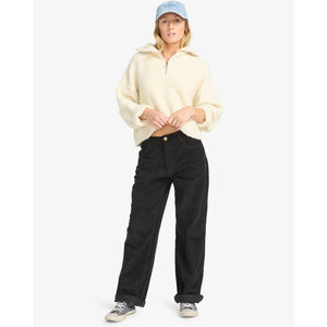 Billabong Midtown Cord - Corduroy broek met vaste taille voor Dames