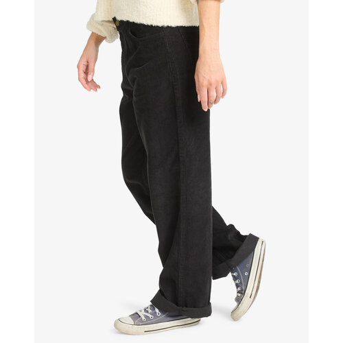 Billabong Midtown Cord - Corduroy broek met vaste taille voor Dames