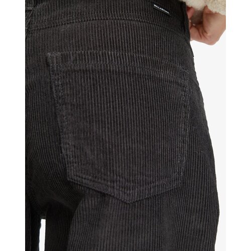 Billabong Midtown Cord - Corduroy broek met vaste taille voor Dames