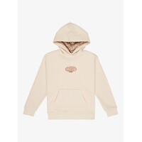 Hope You Trust - Hoodie voor Meisjes 4-12