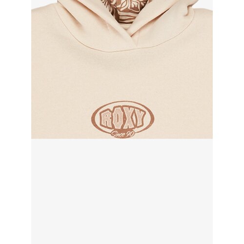 Roxy Hope You Trust - Hoodie voor Meisjes 4-12