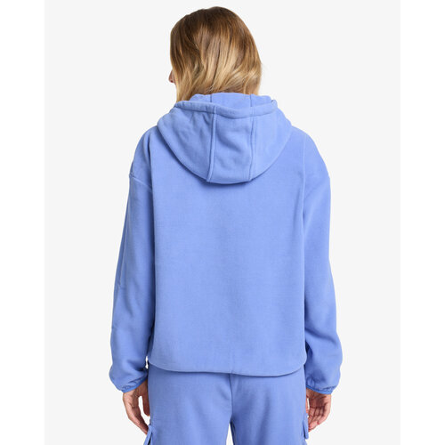 Billabong Winter Camp - Hoodie met korte ritssluiting voor Dames