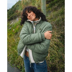 Billabong Cuesta - Bomberjack voor Dames