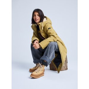 Roxy Azelie - Hoge leren schoenen  voor Dames