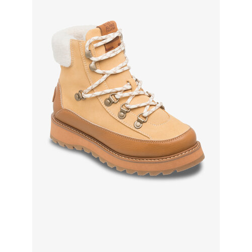 Roxy Azelie - Hoge leren schoenen  voor Dames