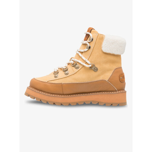 Roxy Azelie - Hoge leren schoenen  voor Dames