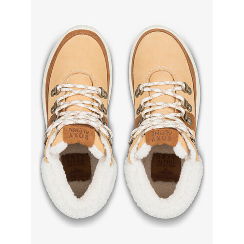Roxy Azelie - Hoge leren schoenen  voor Dames