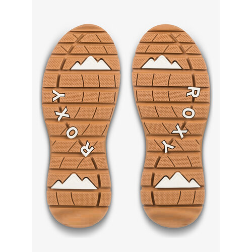 Roxy Azelie - Hoge leren schoenen  voor Dames