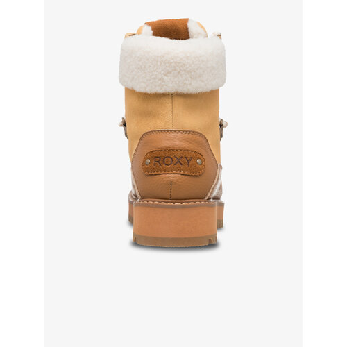 Roxy Azelie - Hoge leren schoenen  voor Dames